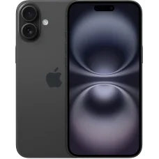 Apple iPhone 16 Plus 128GB Black